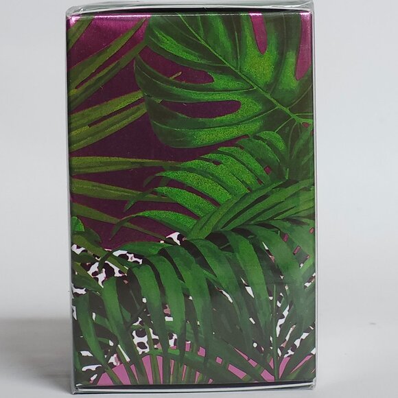 BRITNEY SPEARS JUNGLE FANTASY Fragrance BNIP Sealed 30ml/1 fl oz - Picture 5 of 6